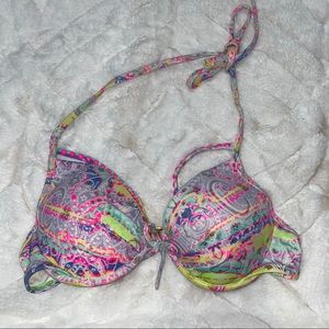 Victoria’s Secret bikini top